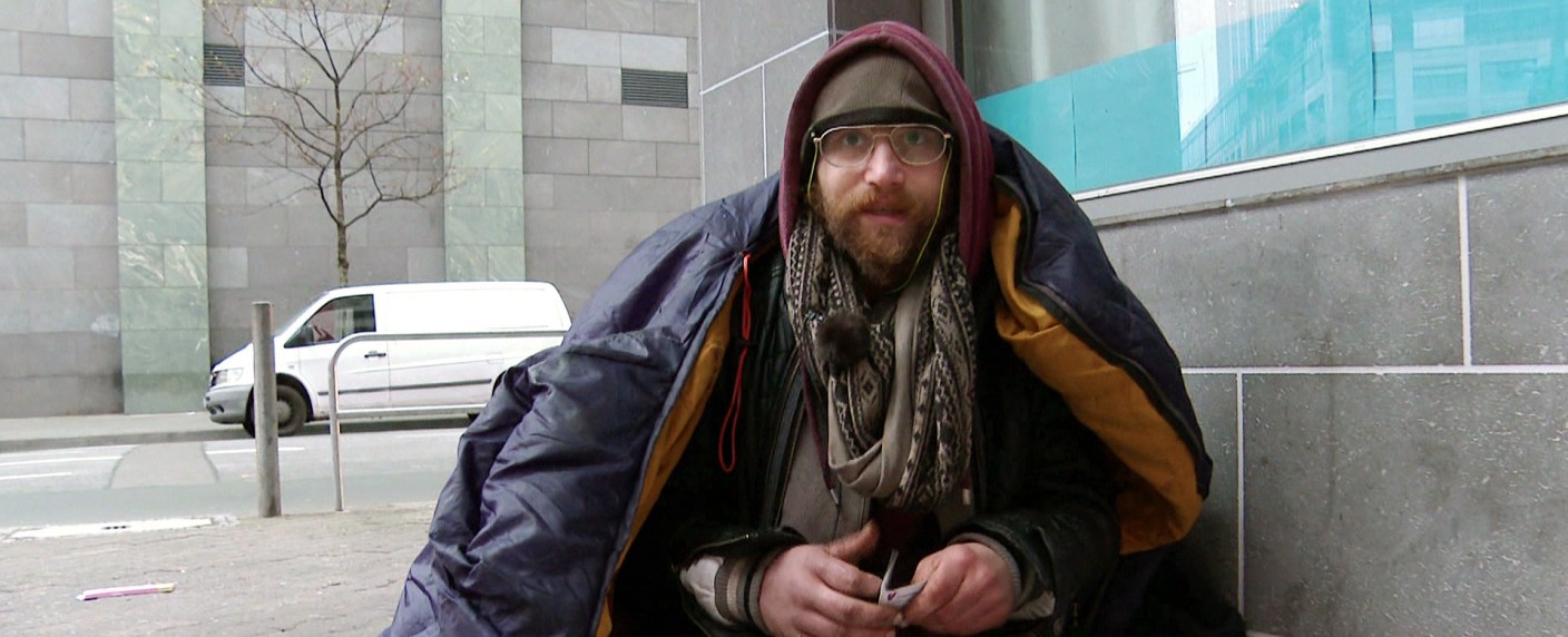 „Hartes Deutschland“, „Armes Deutschland“ und mehr: RTL Zwei an drei Abenden pro Woche mit Sozialdokus – Tägliches „Hartz und herzlich“ kehrt auch zurück – Bild: RTL Zwei