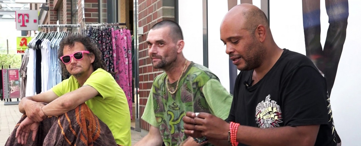 „Hartz und herzlich“ kehrt zurück nach Salzgitter – Neue Folgen der Sozialreportage von RTL Zwei – Bild: RTL Zwei