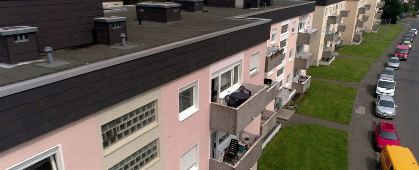 „Hartz und herzlich“ beleuchtet Bergheim bei Köln – Sozialer Brennpunkt in NRW im Mittelpunkt der RTL Zwei-Reportagereihe – Bild: RTL Zwei