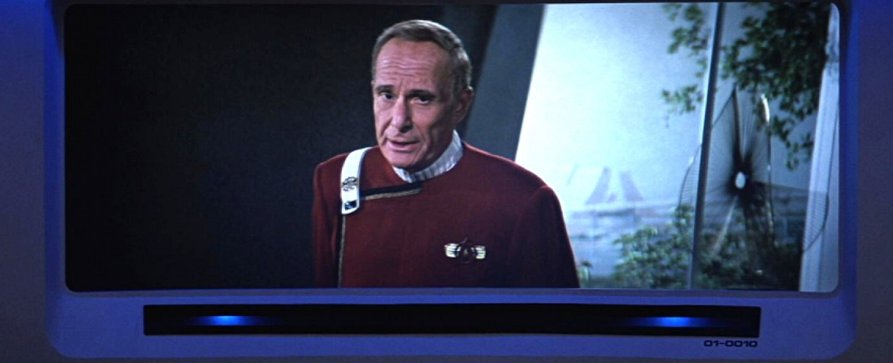 „Star Trek“-Produzent Harve Bennett gestorben – Vom „6 Millionen-Dollar-Mann“ zum „Zorn des Khan“ – Bild: CBS Paramount Home Entertainment