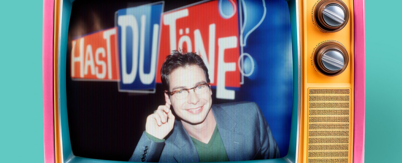 Sat.1 legt „Hast Du Töne?“ neu auf und kündigt „Die Spreewaldklinik“ an – Neuer Senderchef über aktuelle Show- und Fiction-Pläne – Bild: Sat.1/​Seven.One/​Action Press/​Nadine Rupp