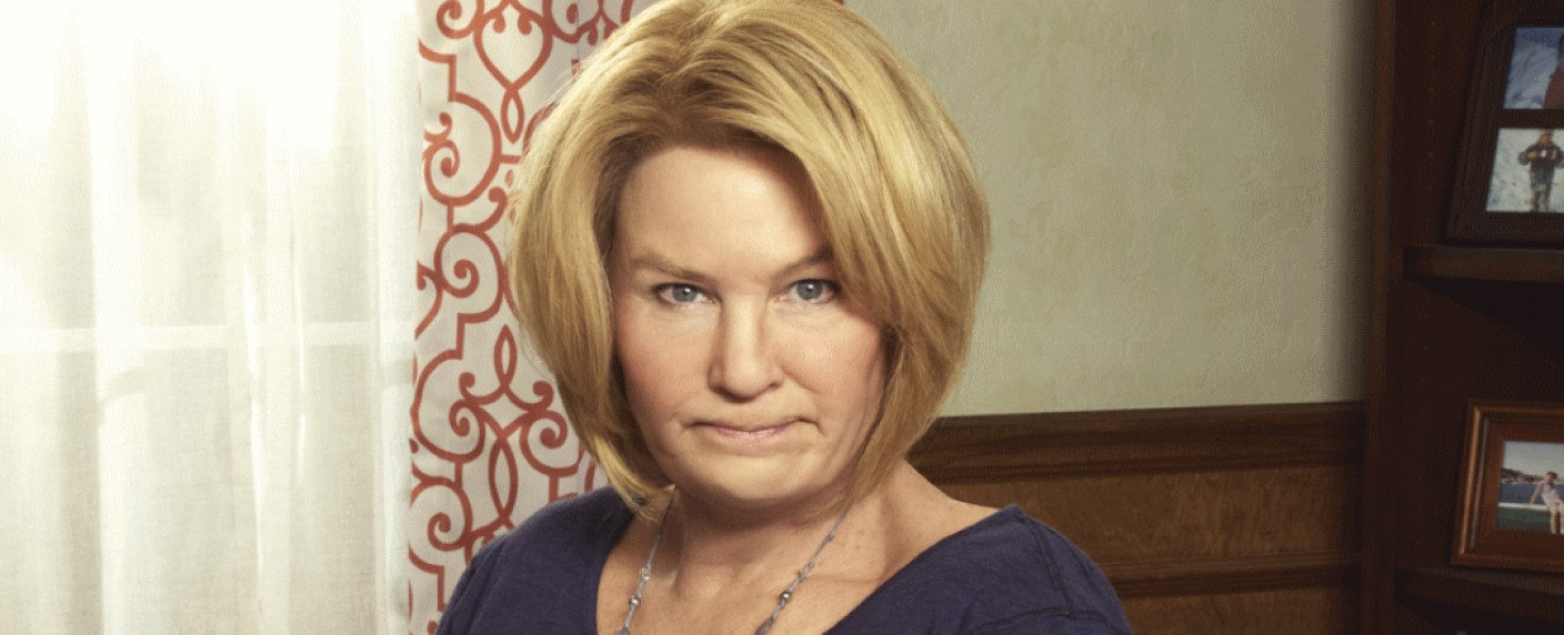 „The Thing About Pam“: Neue True-Crime-Komödie mit Renée Zellweger macht Spaß – sorgt aber für dubiosen Nachgeschmack – Review – Miniserie um eine Provinzmatrone, die über Leichen geht – Bild: NBC