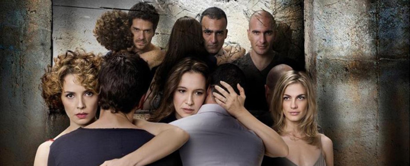 Hatufim – In der Hand des Feindes – Review – TV-Kritik zur israelischen „Homeland“-Vorlage – von Marcus Kirzynowski – Bild: arte France/​Yanay Yechiel