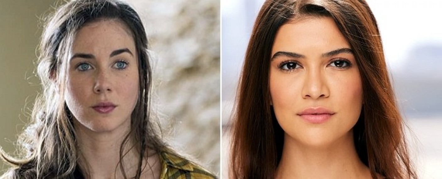 „National Treasure“: Serienableger von „Das Vermächtnis der Tempelritter“ findet jungen Cast – Junge Einwanderin ergründet Geheimnisse ihrer Familie und der USA – Bild: TNT/​IMDB, Paul Smith Photography