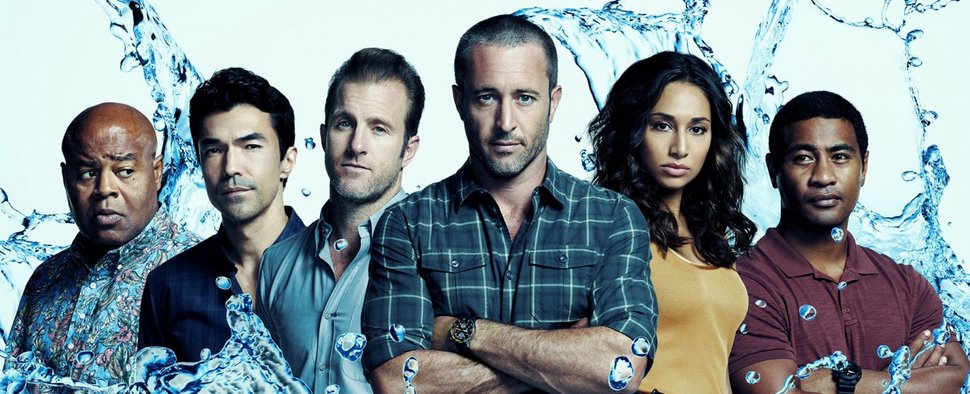 „Hawaii Five-0“ endet nach der zehnten Staffel – Bild: CBS