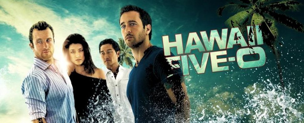 „Hawaii Five-0“ – Bild: 2017 CBS Broadcasting Inc. All Rights Reserved.