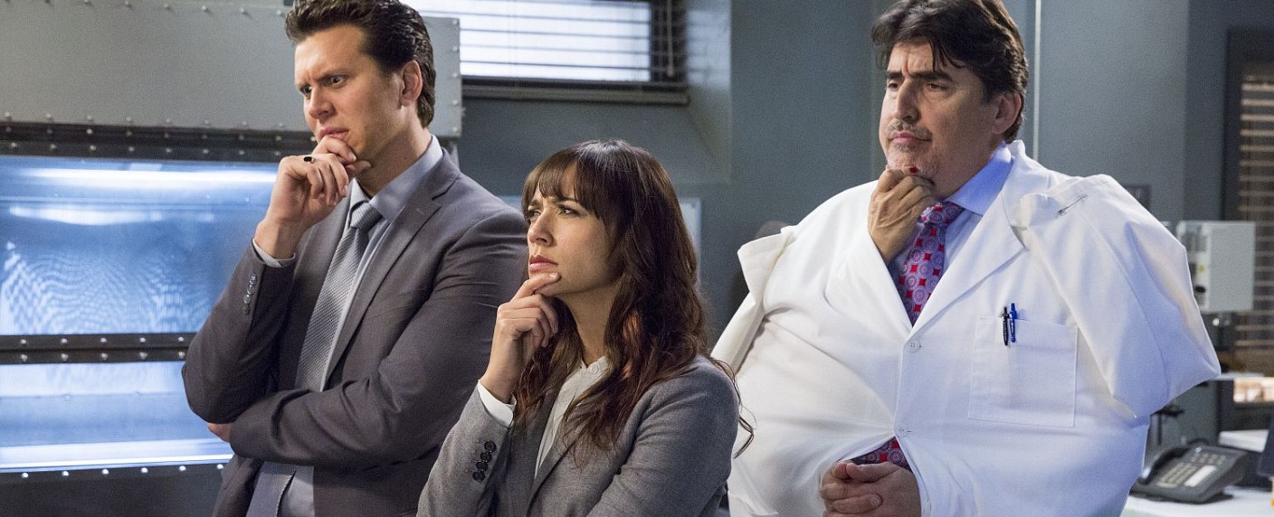 TNT und TBS: Verlängerungen für „Animal Kingdom“, „Angie Tribeca“, Starttermin für „Good Behavior“ – Neuigkeiten von der TCA – Bild: TM & © Turner Entertainment Networks, Inc. A Time Warner Company. All Rights Reserved