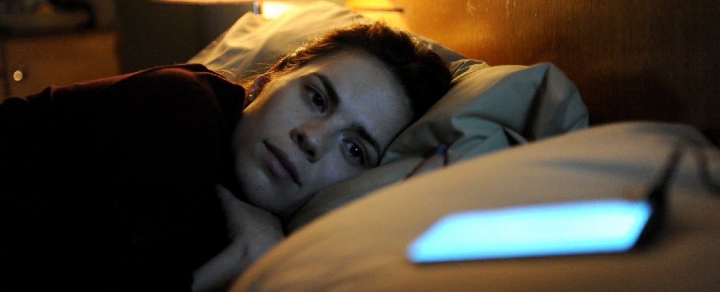 RTL Crime zeigt zweite Staffel von „Black Mirror“ – Britische Miniserie wird im August fortgesetzt – Bild: RTL Crime