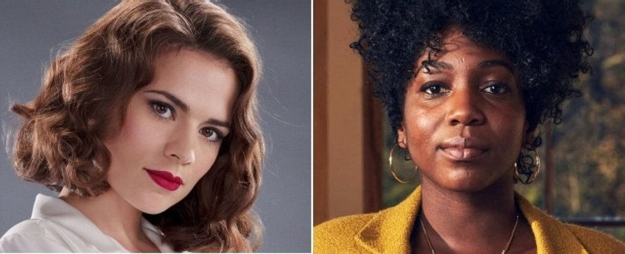 Hayley Atwell übernimmt Hauptrolle in BBC-Drama „The Long Song“ – Romanverfilmung über die letzten Tage der Sklaverei in Jamaika – Bild: ABC/​IMDB