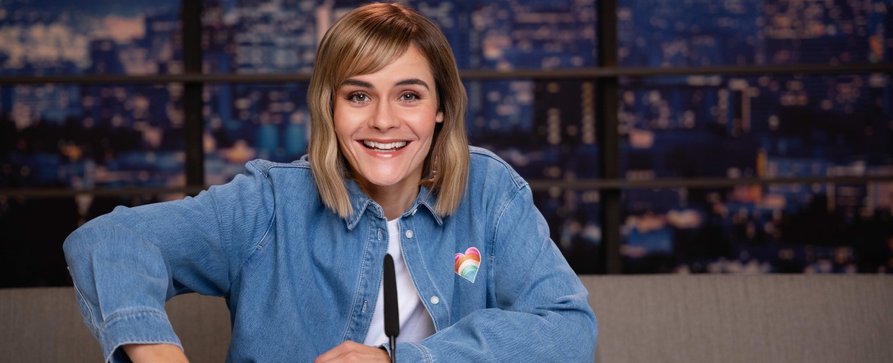 Bambi-Überraschung: Spin-off von „LOL: Last One Laughing“ angekündigt – Diese bekannte Comedienne führt durch „LOL: Next“ – Bild: Prime Video Bambi-Überraschung: Spin-off von „LOL: Last One Laughing“ angekündigt – Diese bekannte Comedienne führt durch „LOL: Next“ – Bild: Prime Video