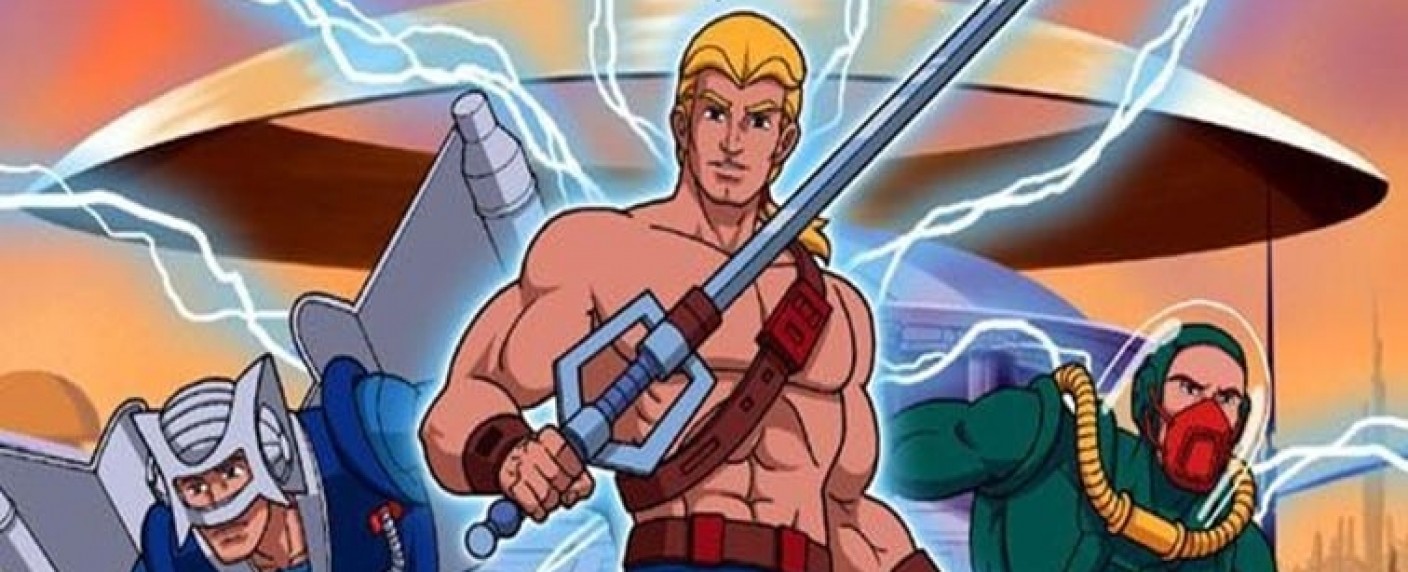 „Die neuen Abenteuer des He-Man“: Nach 13 Jahren erstmals wieder in Deutschland – Nachfolger der legendären Cartoonserie aus den 1980ern – Bild: Jetlag Productions/​Mattel