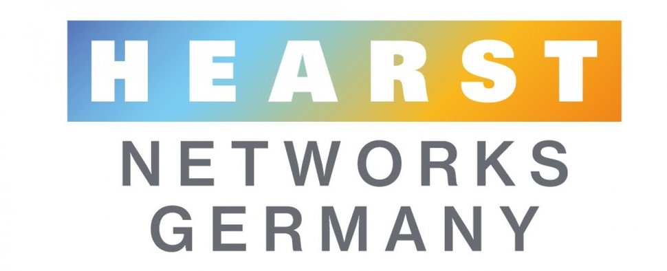 Rebranding: Tschüss A+E Networks EMEA, hallo Hearst Networks EMEA – Rebranding auch für deutsches Tochterunternehmen – Bild: Hearst Networks EMEA