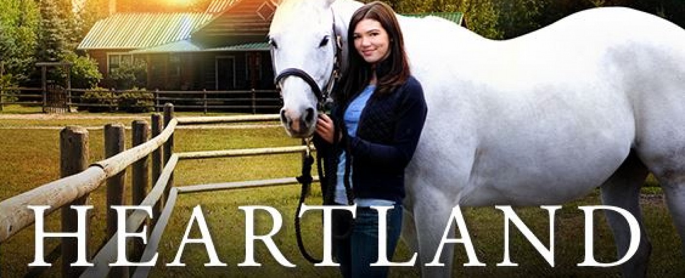 Weitere Staffeln für „Heartland“, „Coroner“ und „Burden of Truth“ – Kanadischer Sender CBC mit zahlreichen Serienverlängerungen – Bild: CBC