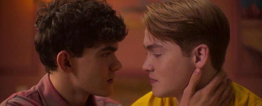 [UPDATE] „Heartstopper“: Netflix verrät Starttermin für dritte Staffel, erster Trailer ist da – Neue Folgen des Serienhits mit Joe Locke und Kit Connor – Bild: Netflix