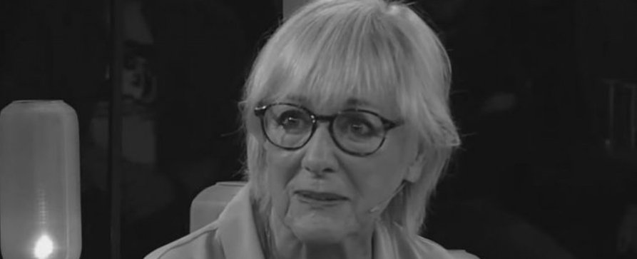 Schauspielerin Heidelinde Weis („Das Traumschiff“, „Die Schwarzwaldklinik“) ist tot – Gebürtige Österreicherin auch mit Gastrollen in „Der Alte“ und „Derrick“ – Bild: WDR/​Screenshot