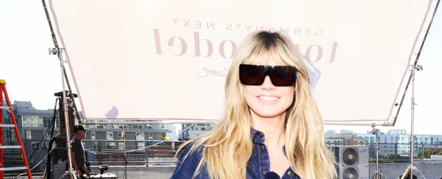 Quoten: „Germany’s Next Topmodel“ auf Erfolgskurs, „Promibacken“ endet mit Rekord – RTL-„Inside“-Reihe und „Bares für Rares XXL“ ebenfalls erfolgreich – Bild: ProSieben/​Max Montgomery