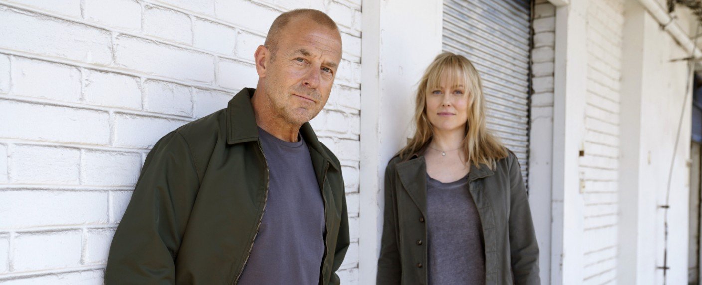 „Die Saat“ mit Heino Ferch TVPremiere des UmweltThrillers in Sicht fernsehserien.de