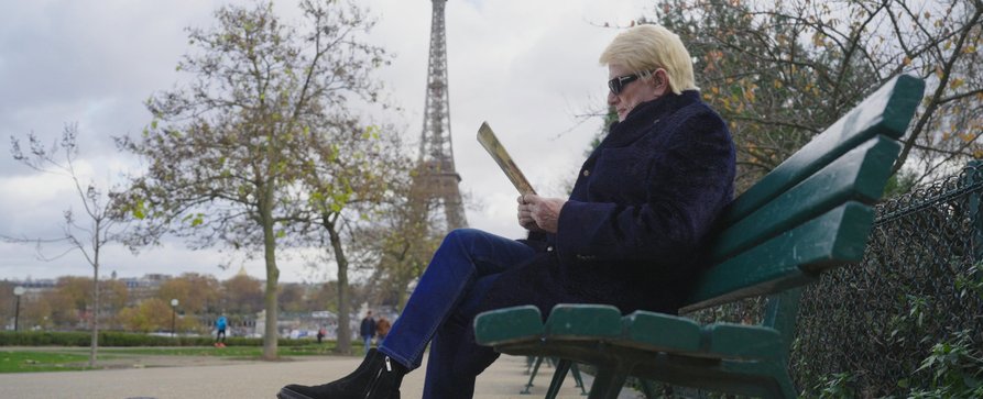 „Heino – Karamba, Karacho, Kult!“: VOX startet Dokureihe über Schlager-Legende – Auf den Spuren des Menschen hinter der dunklen Sonnenbrille – Bild: RTL