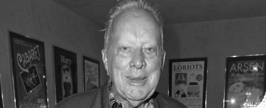 Schauspieler Heinz Baumann („SOKO 5113“, „Adelheid und ihre Mörder“) gestorben – Charakterdarsteller wurde 95 Jahre alt – Bild: IMAGO/​Spöttel Picture