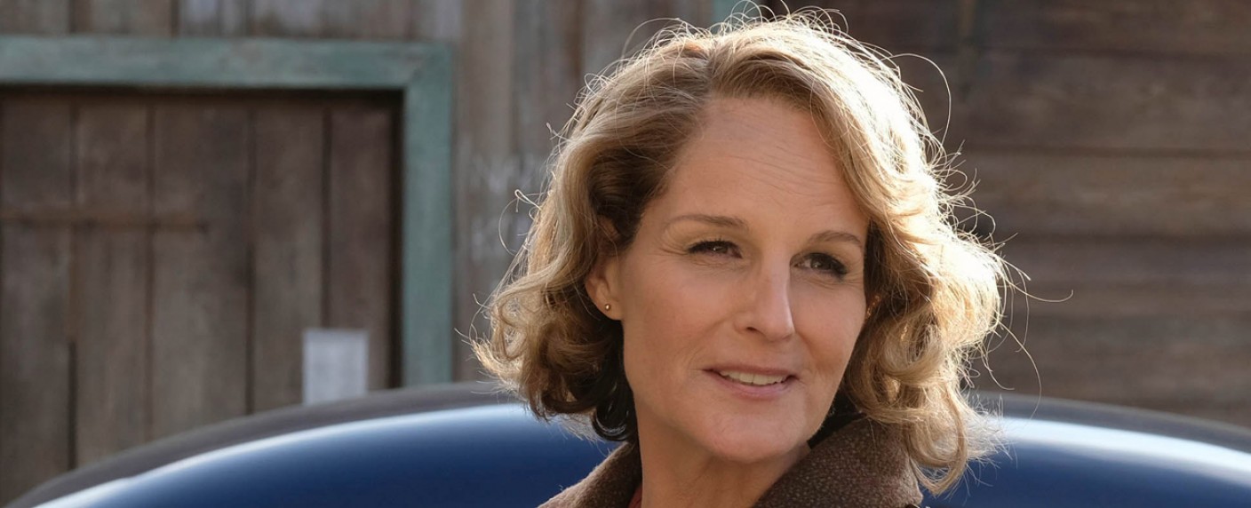 Helen Hunt verstärkt „Blindspotting“-Serienableger bei Starz – Jasmine Cephas Jones („Blue Bloods“) übernimmt Hauptrolle – Bild: BBC