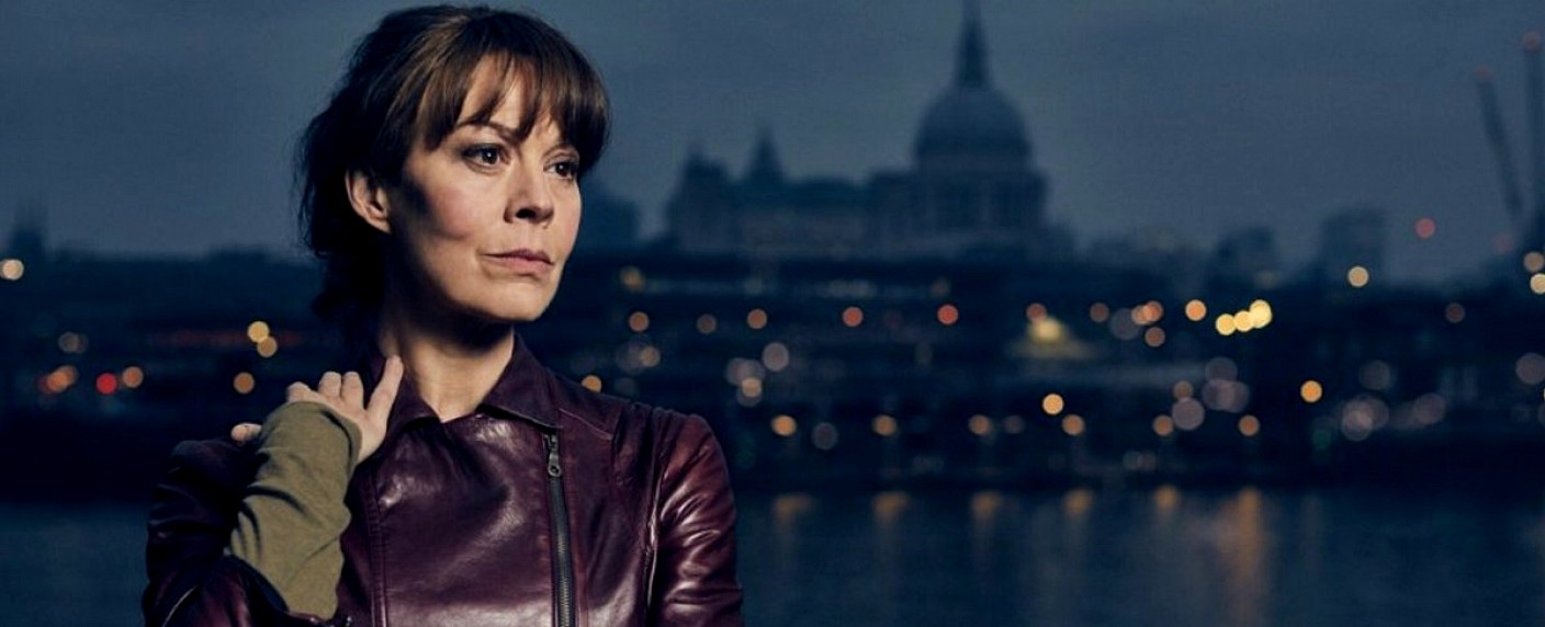 Films Et Séries Tv Avec Helen Mccrory ITV veröffentlicht Trailer zu „Fearless“, bestellt „Girlfriends