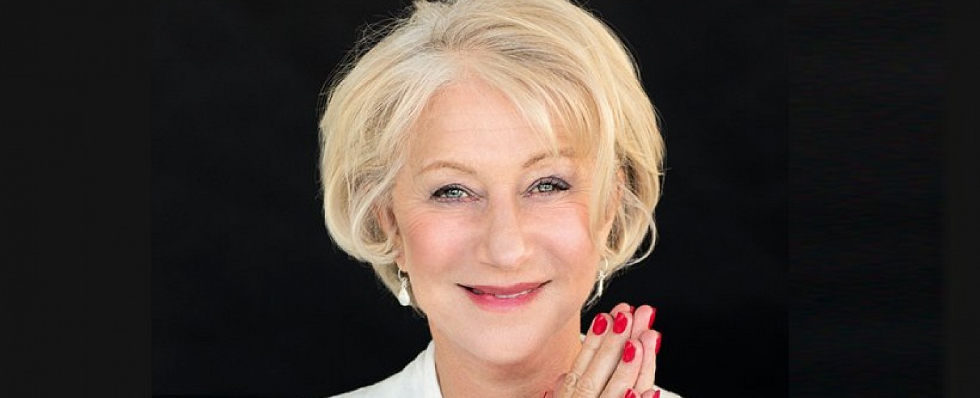 Goldene Kameras für Helen Mirren, Julianne Moore und Gerard Butler – „Blochin“, „Deutschland 83“ und „Weissensee“ für beste Miniserie nominiert – Bild: Goldene Kamera