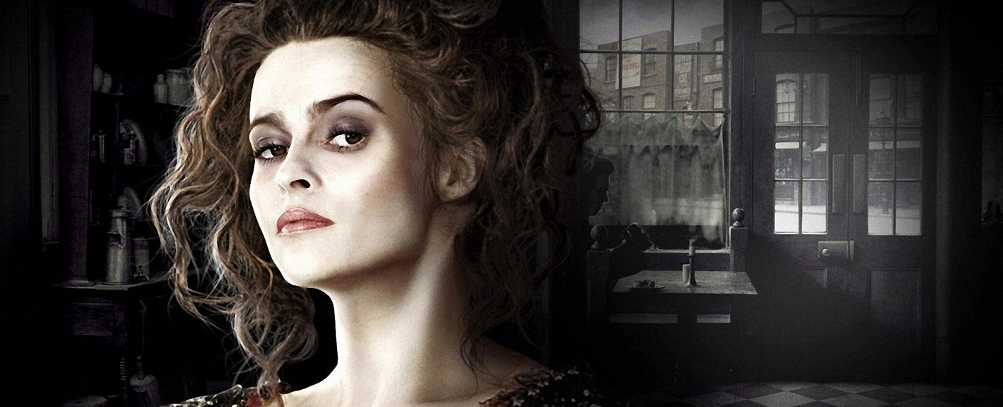 Helena Bonham Carter mit Hauptrolle in BBC-Serie „Love, Nina“ – Nick Hornby adaptiert Geschichte um Nanny in den 1980ern – Bild: Warner Bros.
