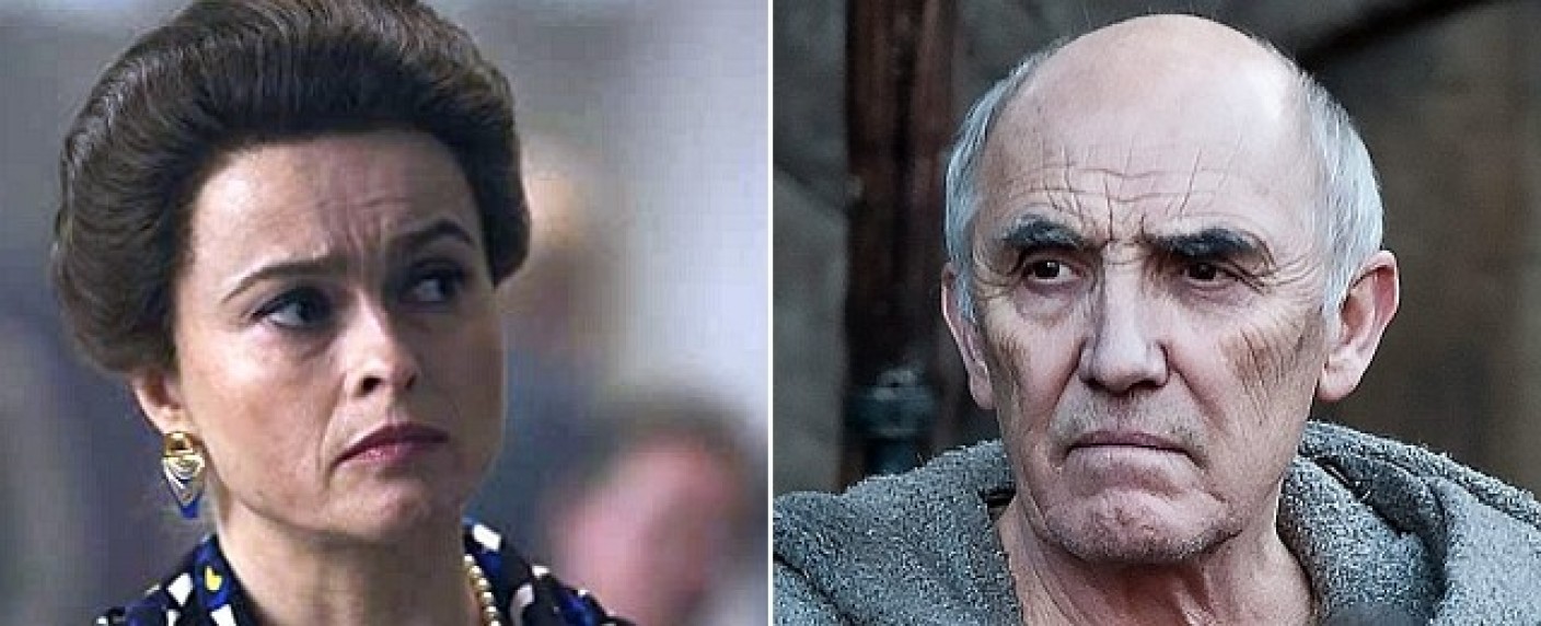 Britischer „Tatortreiniger“ trifft auf Helena Bonham Carter und Donald Sumpter – Cast für Adaption „The Cleaner“ verkündet – Bild: Netflix/​HBO