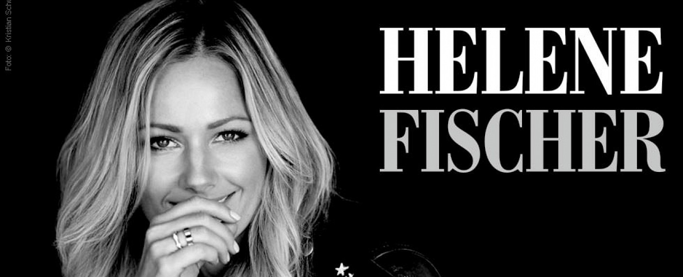 Helene Fischer: Das Erste überträgt neues Konzert – Schlagerqueen stellt ihr neues Album vor – Bild: Kristian Schuller/​Polydor