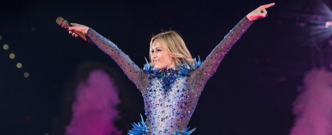 „Pop Giganten“: RTL II erforscht den Schlagerboom – Von „Verdammt, ich lieb’ dich“ bis „Atemlos“ – Bild: RTL II