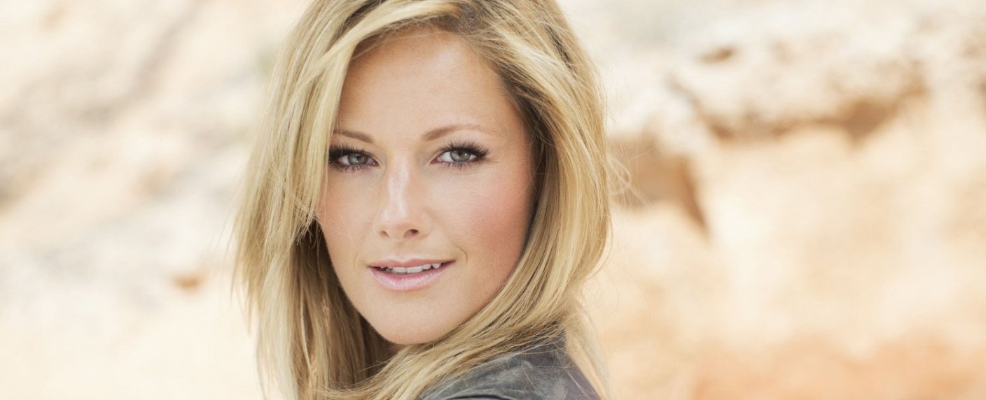 Quoten: Helene Fischer lockt Jüngere ins Erste, „Mich täuscht keiner!“ im ZDF geht baden – „Global Gladiators“ auf ProSieben mit Zuwächsen, RTL-Sitcoms vorne – Bild: Polydor