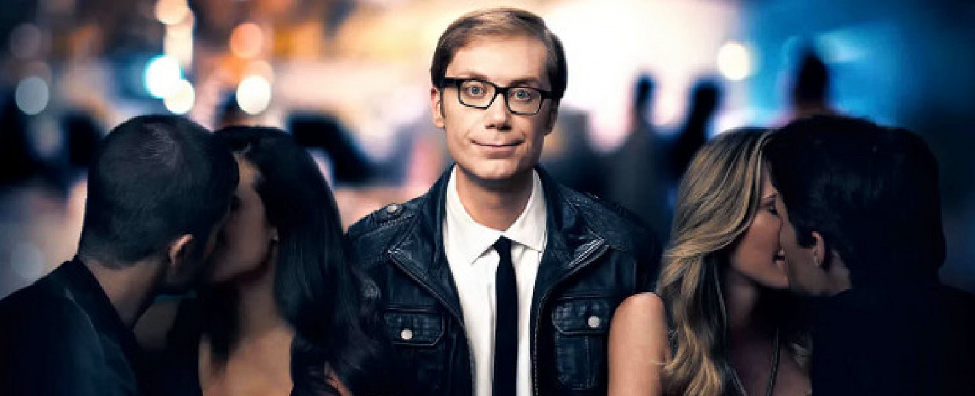 Hello Ladies – Review – TV-Kritik zur HBO-Comedy mit Stephen Merchant – von Marcus Kirzynowski – Bild: HBO