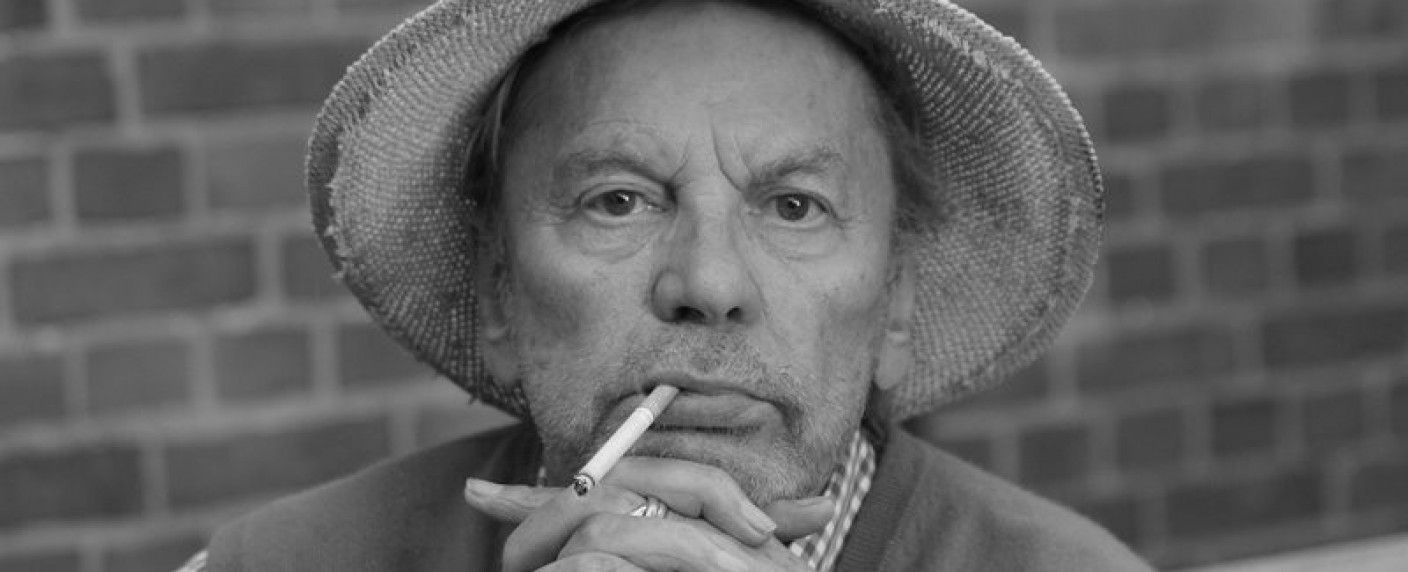 Österreichischer Schauspieler Helmut Berger verstorben – Frühes Sexsymbol des europäischen Kinos, „Denver-Clan“-Darsteller und „IBES“-Teilnehmer – Bild: 3sat/​Valesca Peters