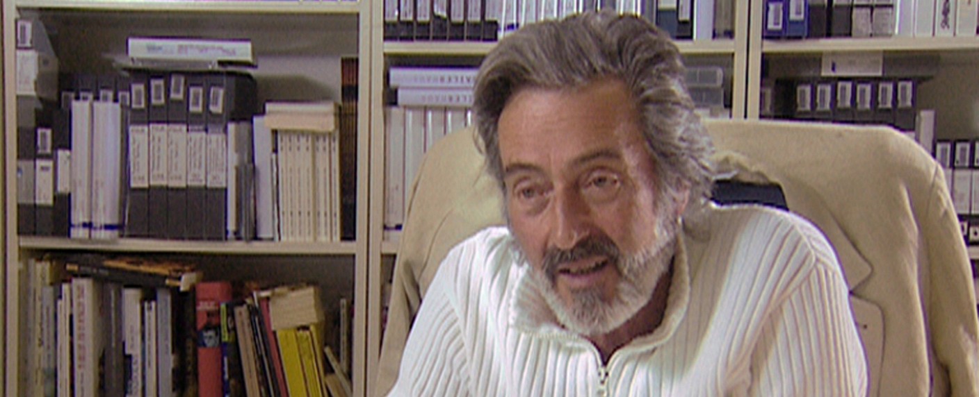 Starregisseur Helmut Dietl im Alter von 70 Jahren gestorben [UPDATE] – Schöpfer von „Monaco Franze“, „Kir Royal“ und „Schtonk!“ – Bild: BR