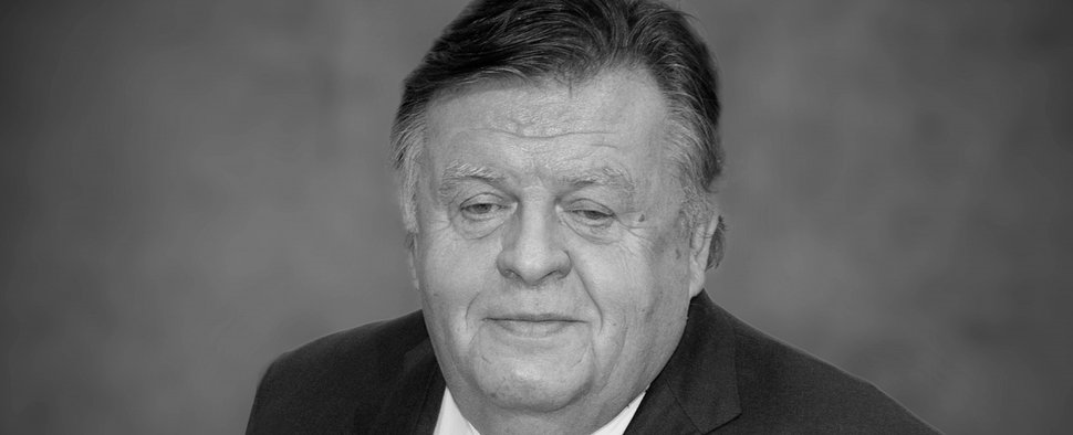 Helmut Thoma (1939 – 2025) – Bild: IMAGO/Sven Simon