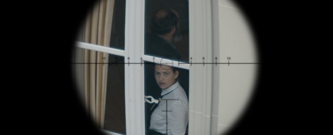 „Helvetica“: Schweizer Thrillerserie findet Deutschlandpremiere – 3sat zeigt sechsteiligen Politthriller – Bild: SRF/​RTS/​RITA PRODUCTIONS