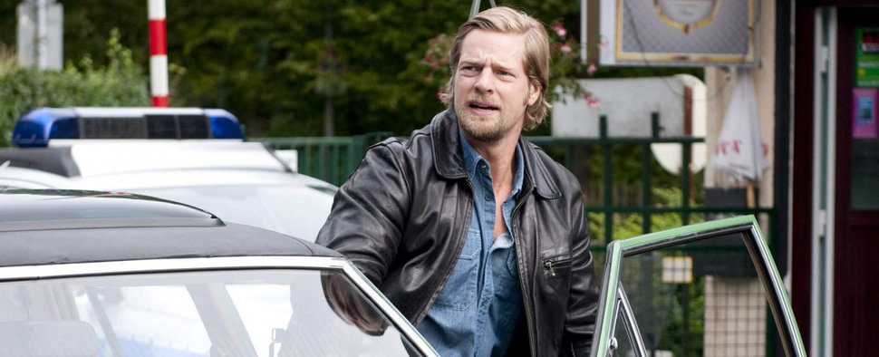 Henning Baum ist wieder „Der letzte Bulle“ – Bild: Amazon Prime Video
