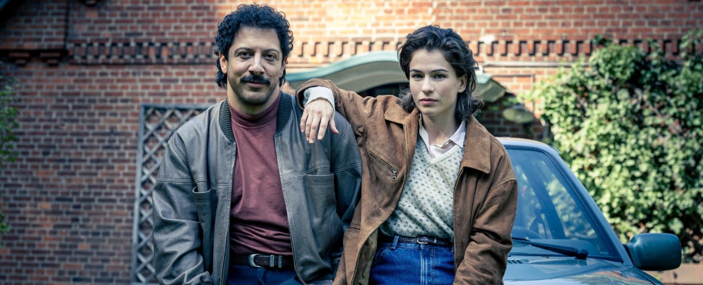 RTL+ öffnet „Die Quellen des Bösen“ und setzt auf „Meme Girls“ – Zwei neue Serienprojekte des Streaminganbieters – Bild: RTL/​Anke Neugebauer