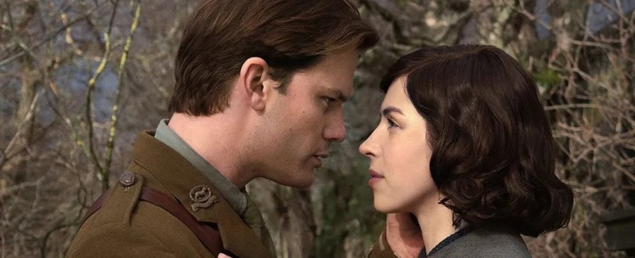 „Outlander“-Spin-off „Blood of My Blood“ bestätigt überraschende deutsche Sendeheimat – Geschichte um Eltern von Jamie und Claire unmittelbar zum US-Start auch hierzulande – Bild: Starz