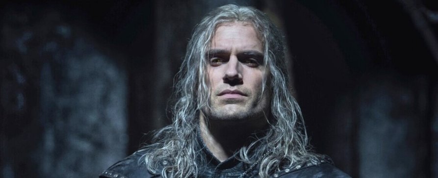 „The Witcher“-Star Henry Cavill produziert animierte „Warhammer 40,000“-Serie – Schauspieler auch mit Live-Action-Adaption des Tabletop-Spiels bei Amazon verbunden – Bild: Netflix