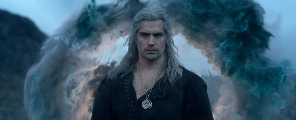 Henry Cavill nimmt seinen Abschied als „Witcher“-Hauptdarsteller Geralt – Bild: Netflix