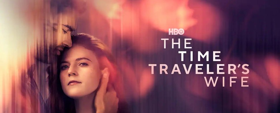 Henry (Theo James) und Clare (Rose Leslie) in „The Time Traveler’s Wife“ – Bild: HBO