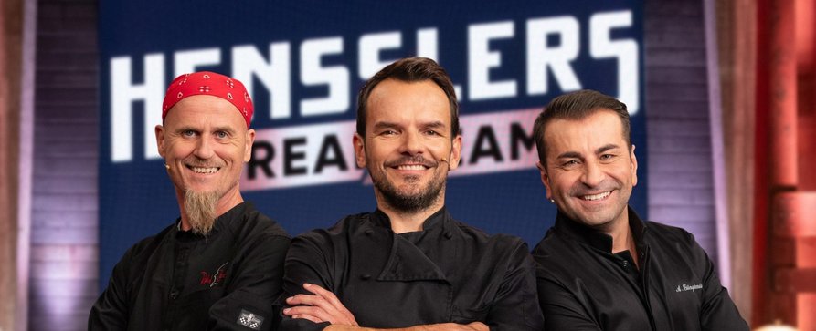 Quoten: „Hensslers Dreamteam“ verpatzt den Auftakt, „Wer stiehlt mir die Show?“ bleibt stabil – „Tatort“ dominiert bei Jung und Alt, doch „Schattenseite“ profitiert überhaupt nicht – Bild: RTL/Markus Hertrich Quoten: „Hensslers Dreamteam“ verpatzt den Auftakt, „Wer stiehlt mir die Show?“ bleibt stabil – „Tatort“ dominiert bei Jung und Alt, doch „Schattenseite“ profitiert überhaupt nicht – Bild: RTL/Markus Hertrich