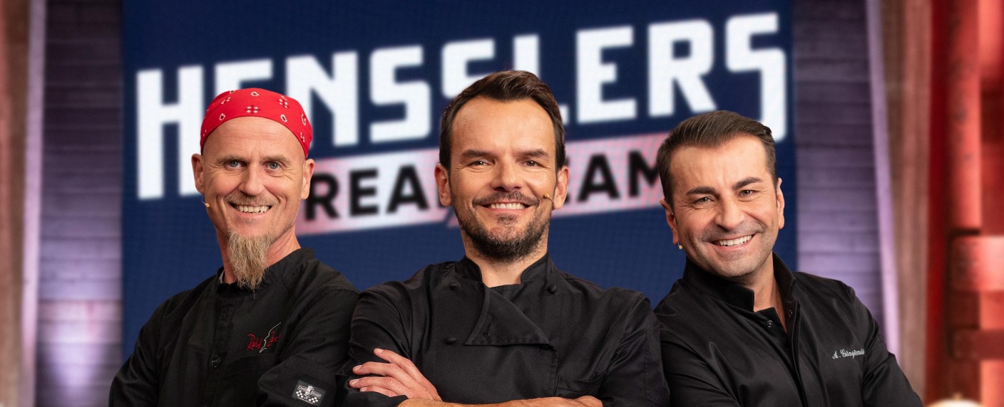 Quoten: „Hensslers Dreamteam“ verpatzt den Auftakt, „Wer stiehlt mir die Show?“ bleibt stabil – „Tatort“ dominiert bei Jung und Alt, doch „Schattenseite“ profitiert überhaupt nicht – Bild: RTL/​Markus Hertrich