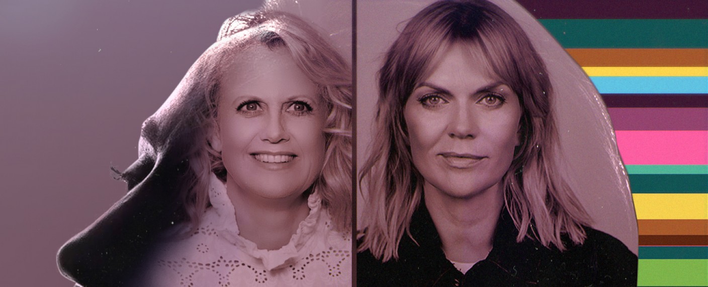 „Her Story“: Sky porträtiert Schöneberger, Wiener, Giesinger und Loos – Neue Dokureihe ab November – Bild: Sky Deutschland