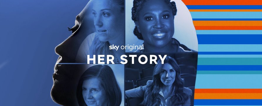 „Her Story“: Sky porträtiert Angelique Kerber, Judith Williams und Motsi Mabuse – Auch Grünen-Politikerin Katrin Göring-Eckardt in zweiter Staffel der Dokureihe – Bild: Sky/​Nils Pajenkamp