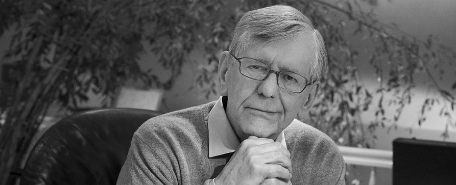 Herbert Feuerstein im Alter von 83 Jahren gestorben – Legendärer Satiriker, MAD-Chefredakteur und „Schmidteinander“-Erfinder – Bild: WDR