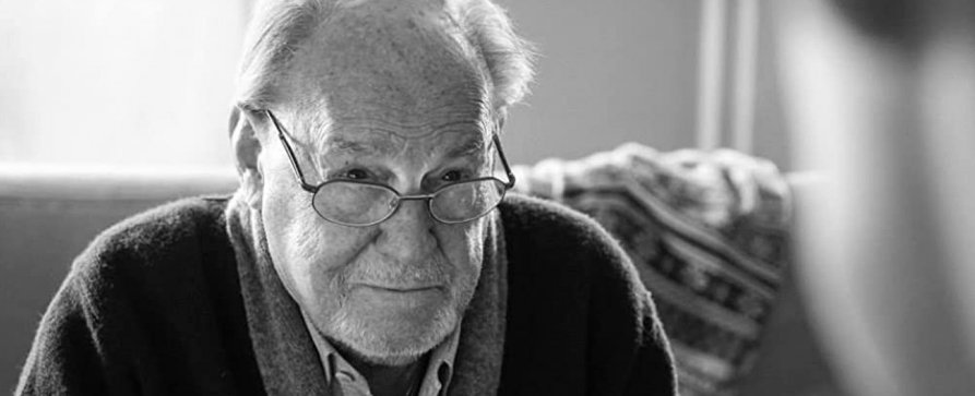 [UPDATE] Herbert Köfer im Alter von 100 Jahren gestorben – Erster Moderator der „Aktuellen Kamera“ mit 80-jähriger Bühnenkarriere – Bild: ZDF /​ Uwe Frauendorf