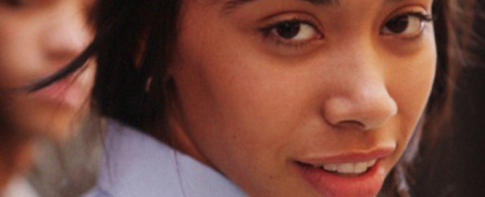Herizen Guardiola – Bild: Netflix / Baz Luhrmann