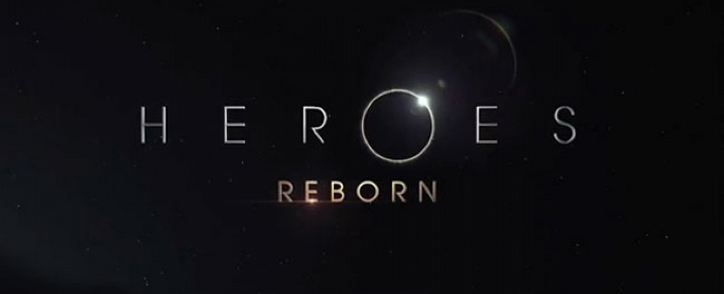 NBC bestätigt Ende für „Heroes Reborn“ nach einer Staffel – Rückkehr ins Heroes-Universum endet – Bild: NBC